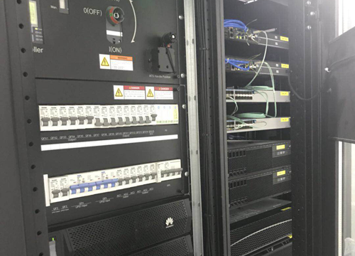 甘肃瑞康体检中心