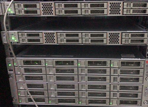 青海大学数字校园一卡通系统